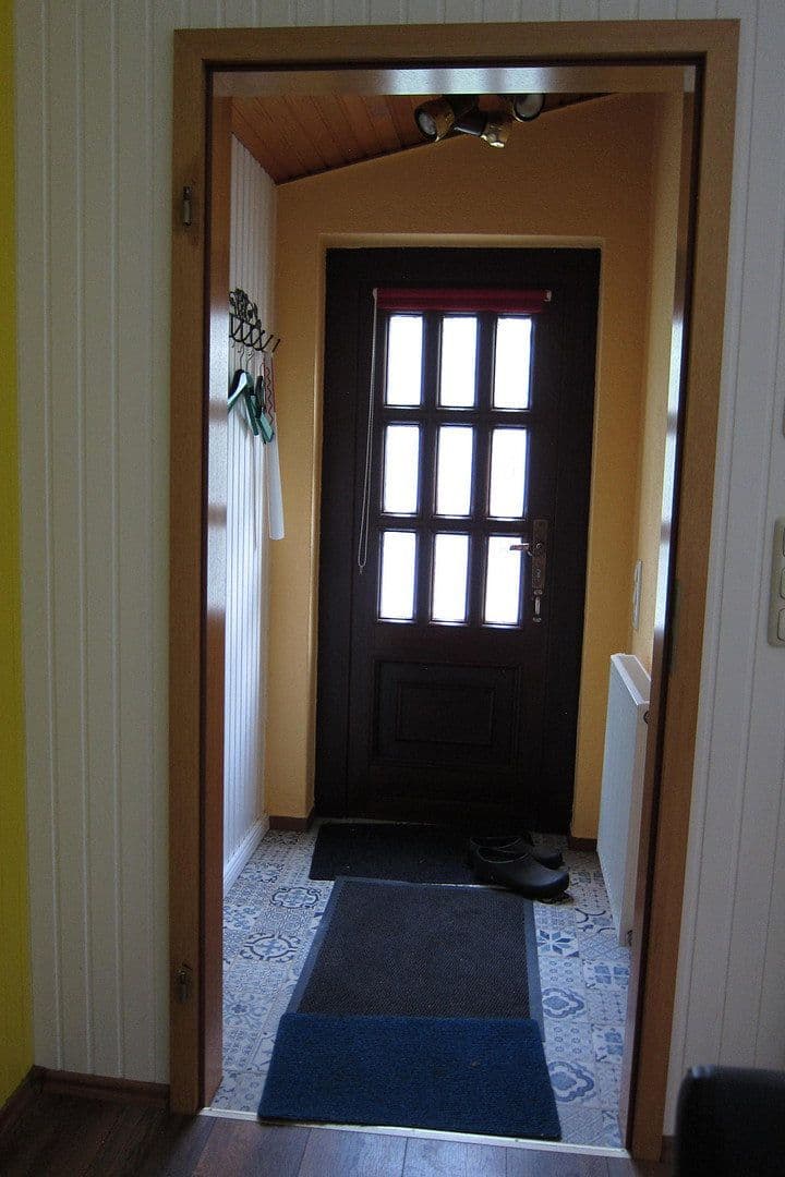 Prodej domu 110 m², pozemek 800 m², Neuenkirchen, Dolní Sasko Prodej domu 110 m², pozemek 800 m², Neuenkirchen, Dolní Sasko