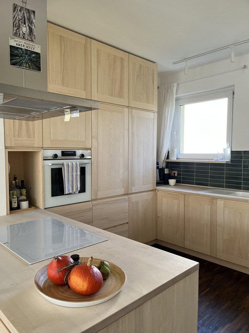 Prodej bytu 3+kk 80 m², Berlin, Berlín Prodej bytu 3+kk 80 m², Berlin, Berlín