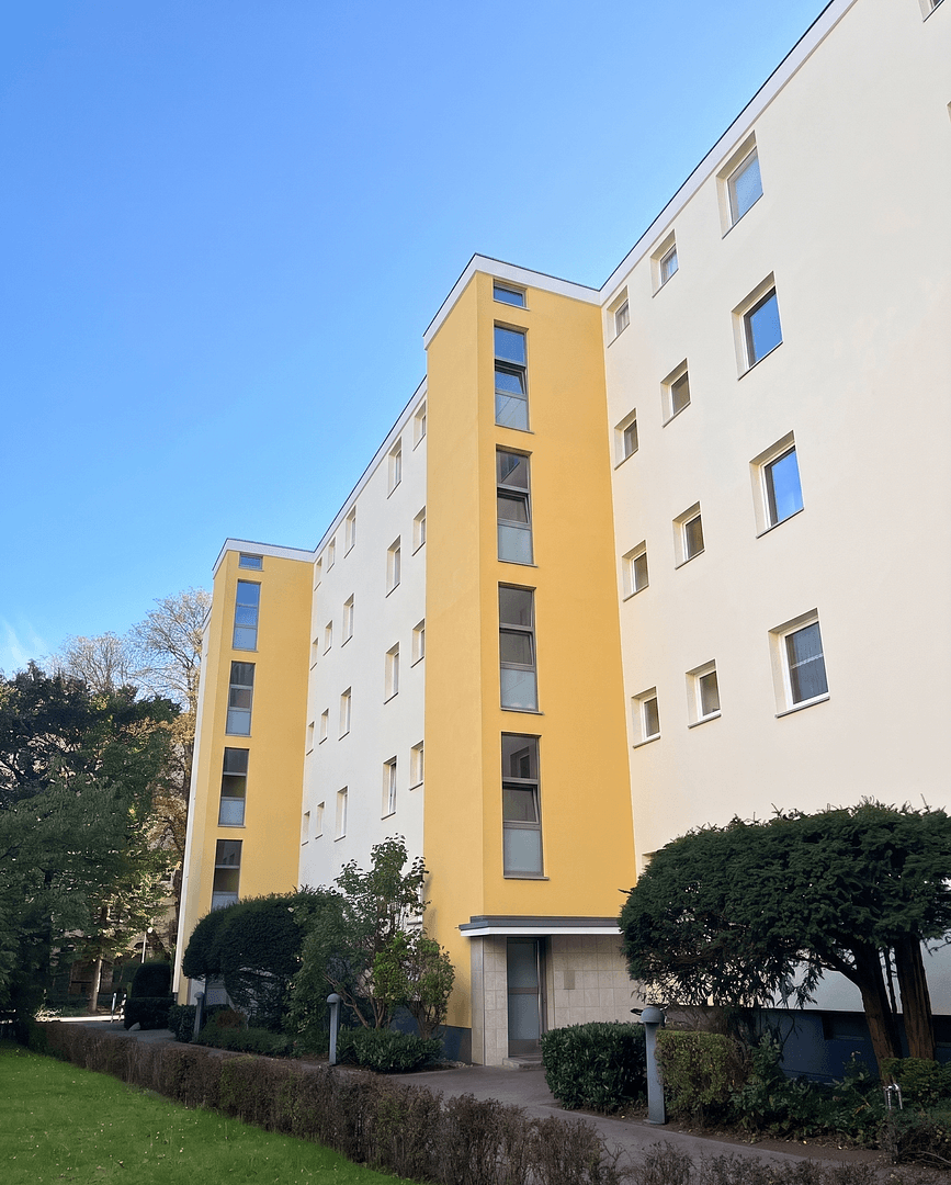 Prodej bytu 3+kk 80 m², Berlin, Berlín Prodej bytu 3+kk 80 m², Berlin, Berlín