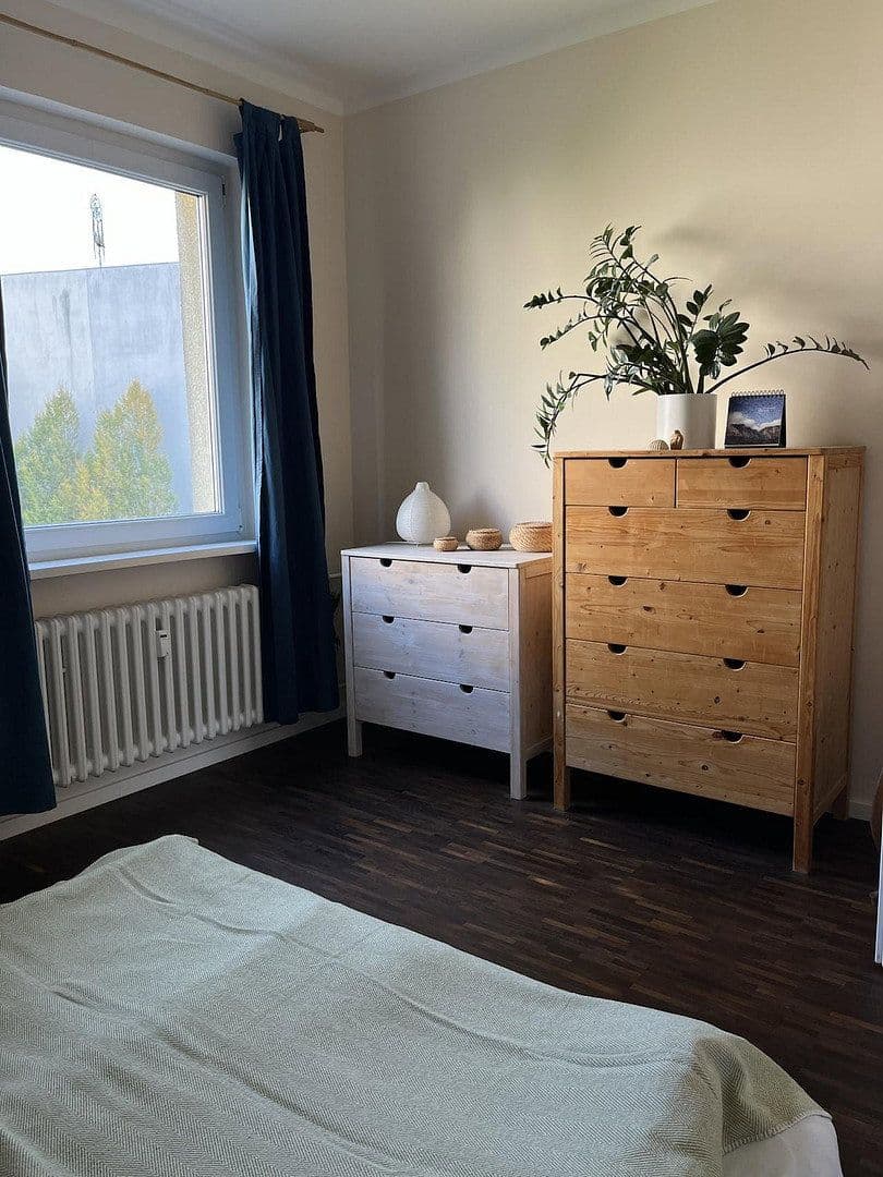 Prodej bytu 3+kk 80 m², Berlin, Berlín Prodej bytu 3+kk 80 m², Berlin, Berlín