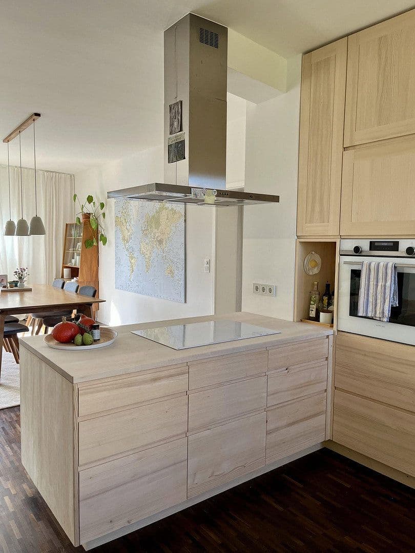 Prodej bytu 3+kk 80 m², Berlin, Berlín Prodej bytu 3+kk 80 m², Berlin, Berlín