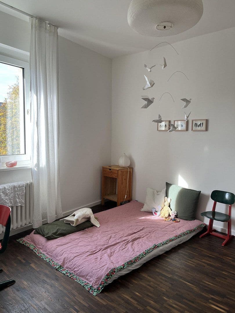 Prodej bytu 3+kk 80 m², Berlin, Berlín Prodej bytu 3+kk 80 m², Berlin, Berlín