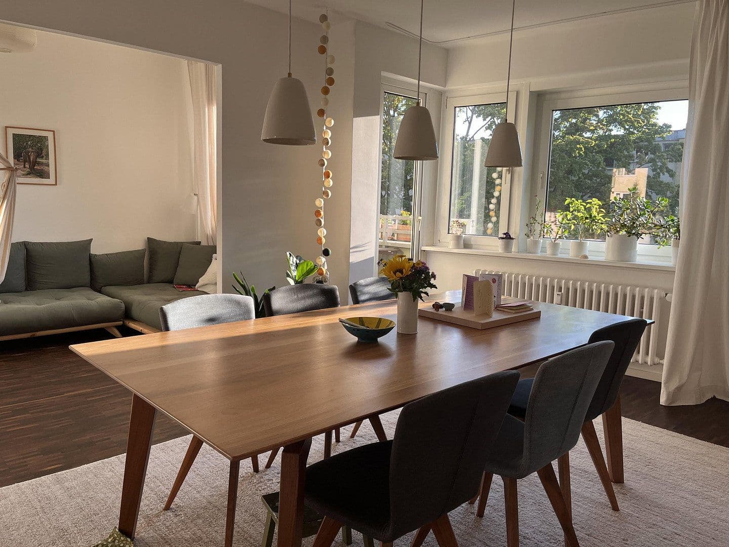 Prodej bytu 3+kk 80 m², Berlin, Berlín Prodej bytu 3+kk 80 m², Berlin, Berlín