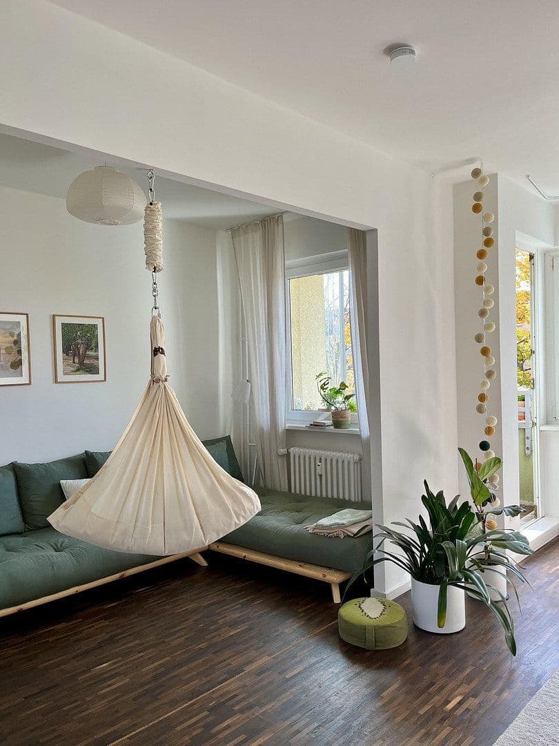 Prodej bytu 3+kk 80 m², Berlin, Berlín Prodej bytu 3+kk 80 m², Berlin, Berlín