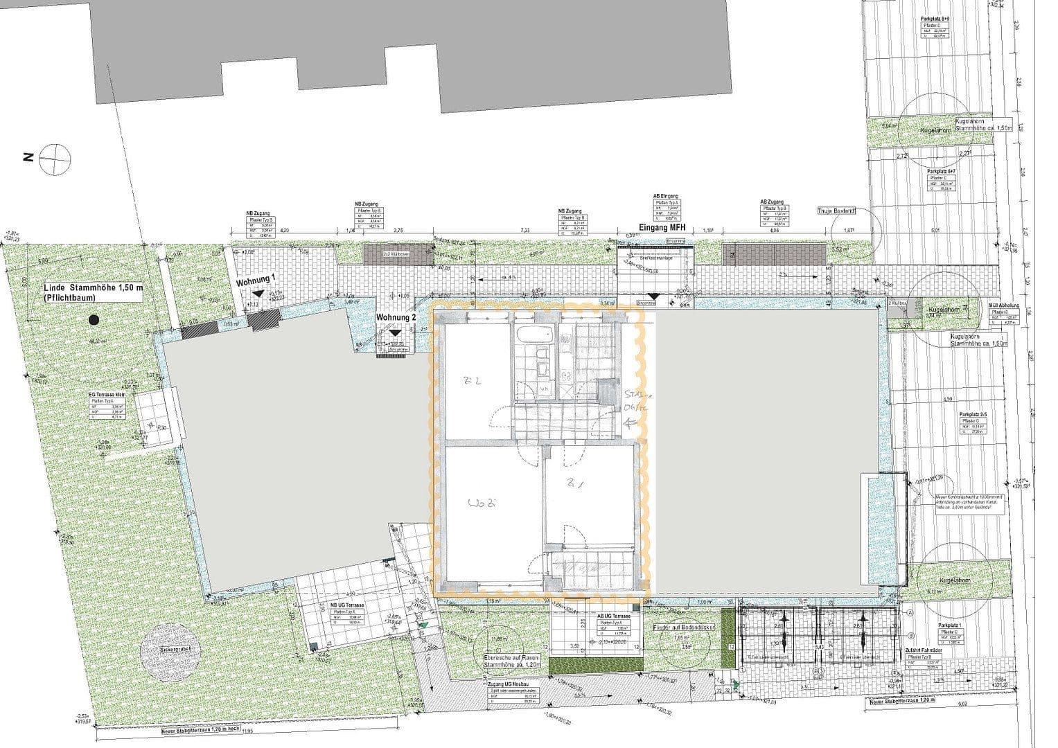 Pronájem bytu 3+1 70 m², Steinstr.13, Ditzingen, Bádensko-Württembersko Pronájem bytu 3+1 70 m², Steinstr.13, Ditzingen, Bádensko-Württembersko