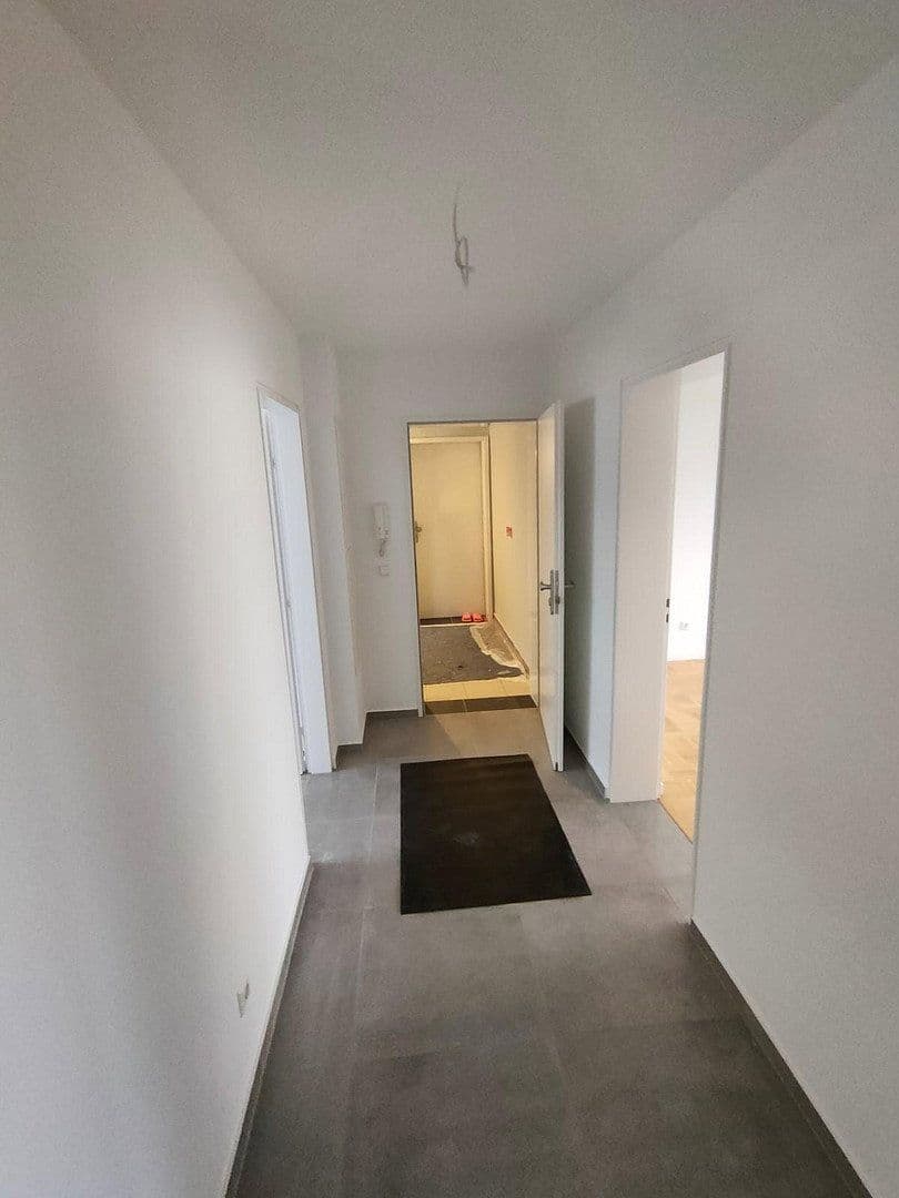 Pronájem bytu 3+1 70 m², Steinstr.13, Ditzingen, Bádensko-Württembersko Pronájem bytu 3+1 70 m², Steinstr.13, Ditzingen, Bádensko-Württembersko