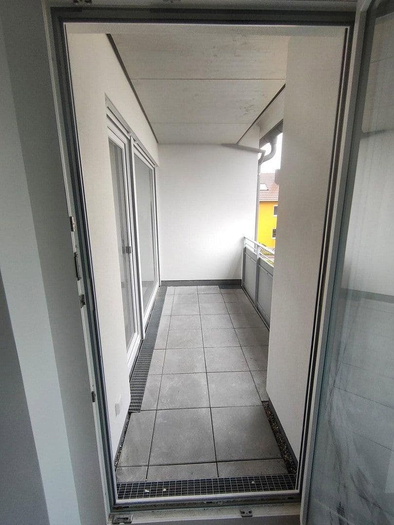 Pronájem bytu 3+1 70 m², Steinstr.13, Ditzingen, Bádensko-Württembersko Pronájem bytu 3+1 70 m², Steinstr.13, Ditzingen, Bádensko-Württembersko
