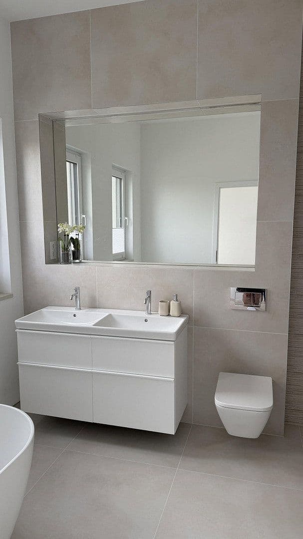 Prodej domu 140 m², pozemek 473 m², Ludwigsfelde, Braniborsko Prodej domu 140 m², pozemek 473 m², Ludwigsfelde, Braniborsko