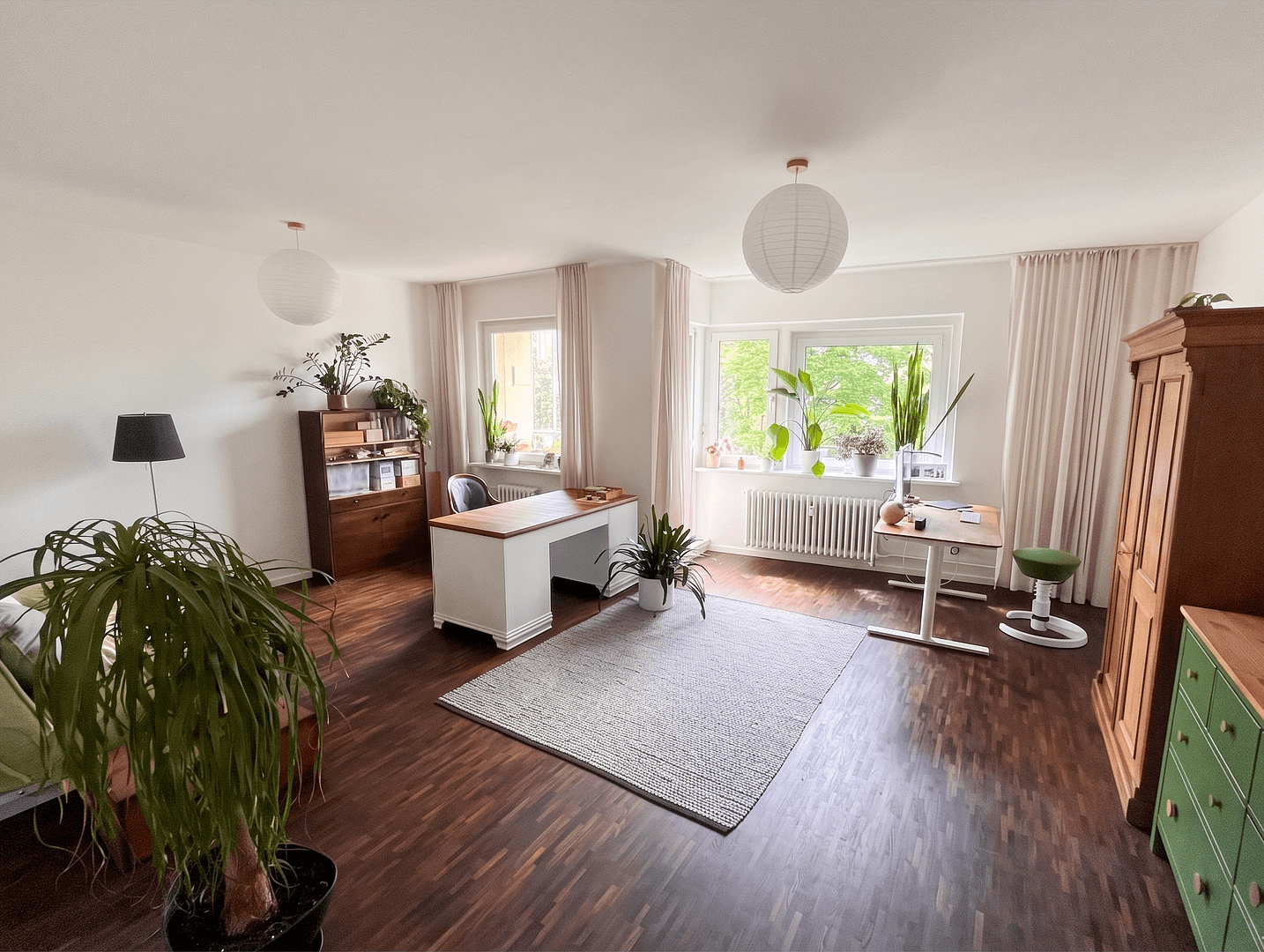 Prodej bytu 2+kk 62 m², Berlin, Berlín Prodej bytu 2+kk 62 m², Berlin, Berlín