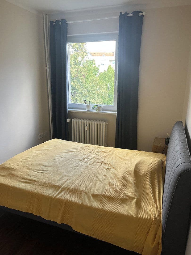 Prodej bytu 2+kk 62 m², Berlin, Berlín Prodej bytu 2+kk 62 m², Berlin, Berlín