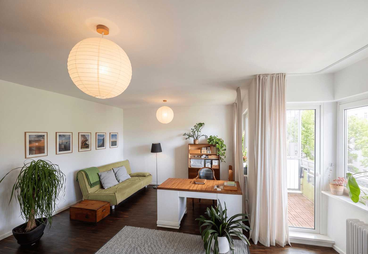 Prodej bytu 2+kk 62 m², Berlin, Berlín Prodej bytu 2+kk 62 m², Berlin, Berlín