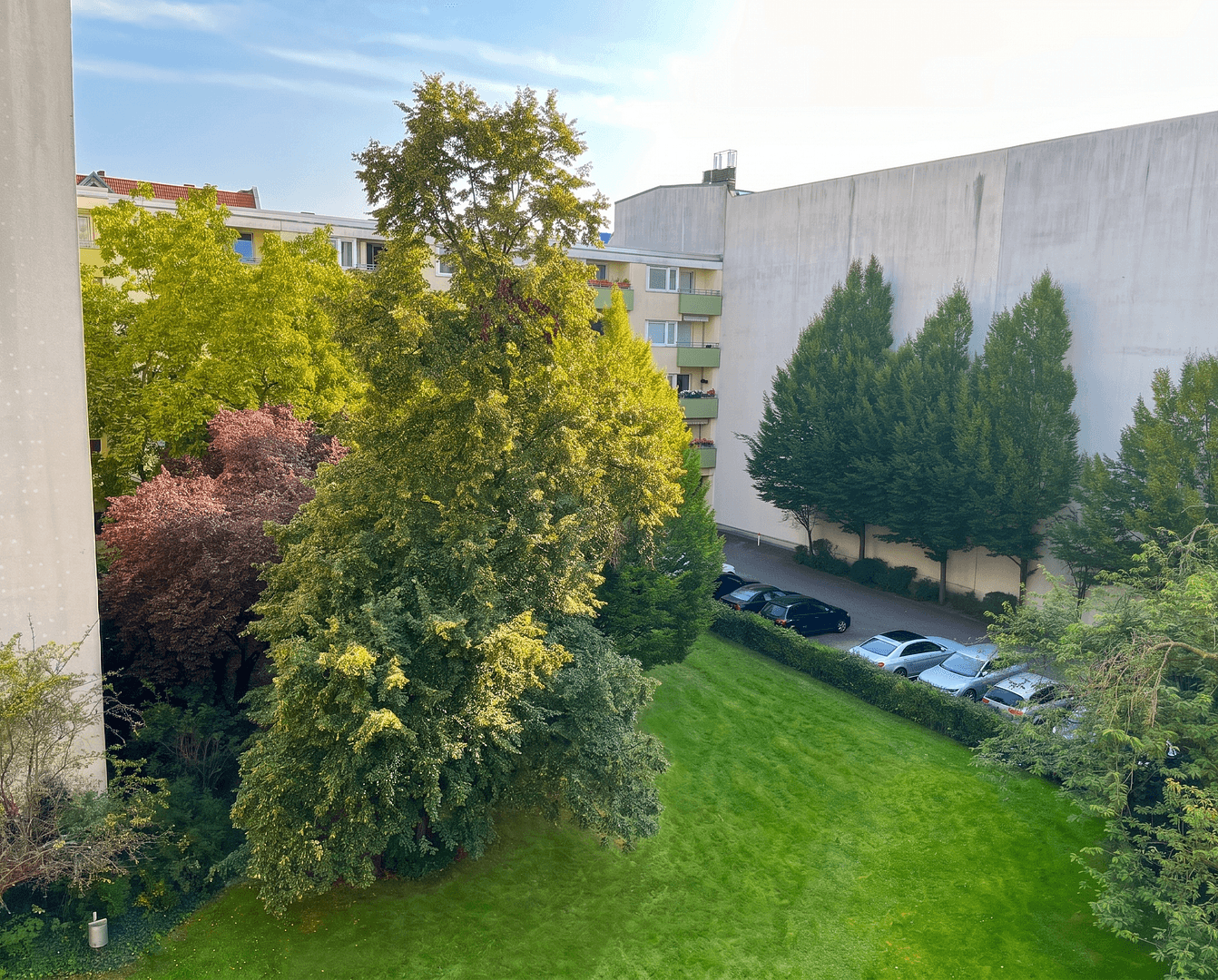 Prodej bytu 2+kk 62 m², Berlin, Berlín Prodej bytu 2+kk 62 m², Berlin, Berlín