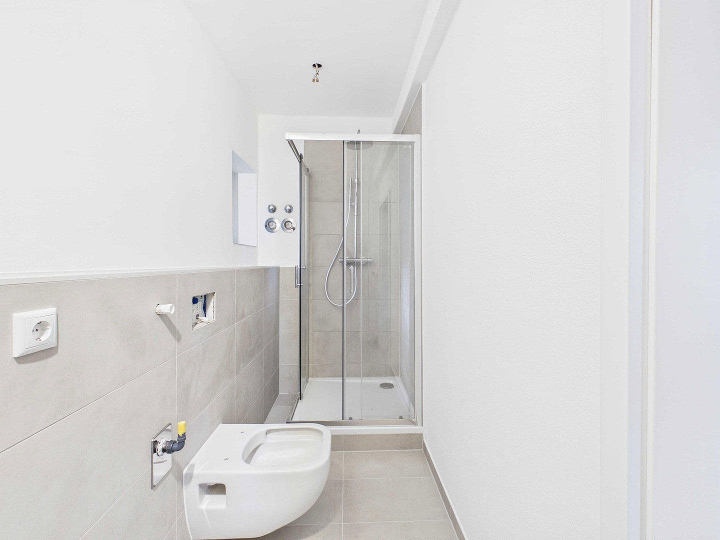 Pronájem bytu 2+1 51 m², Rot-Kreuz-Platz 5, Straubing, Bavorsko Pronájem bytu 2+1 51 m², Rot-Kreuz-Platz 5, Straubing, Bavorsko
