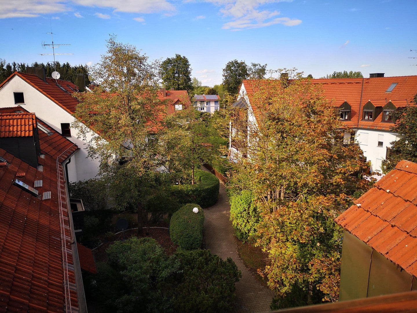 Pronájem bytu 3+1 79 m², Karlsfeld, Bavorsko Pronájem bytu 3+1 79 m², Karlsfeld, Bavorsko