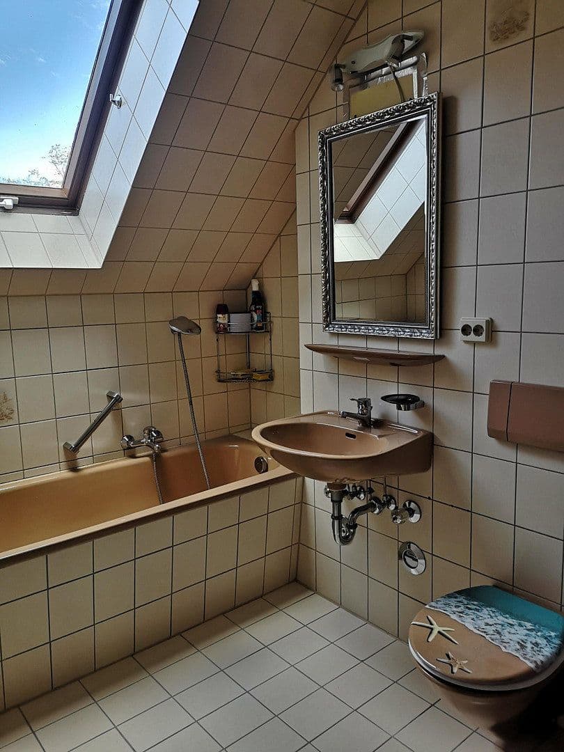 Pronájem bytu 3+1 79 m², Karlsfeld, Bavorsko Pronájem bytu 3+1 79 m², Karlsfeld, Bavorsko
