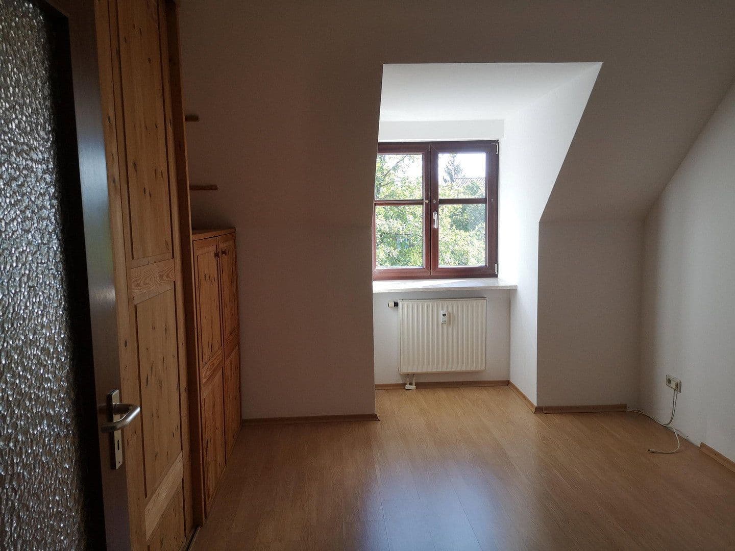 Pronájem bytu 3+1 79 m², Karlsfeld, Bavorsko Pronájem bytu 3+1 79 m², Karlsfeld, Bavorsko