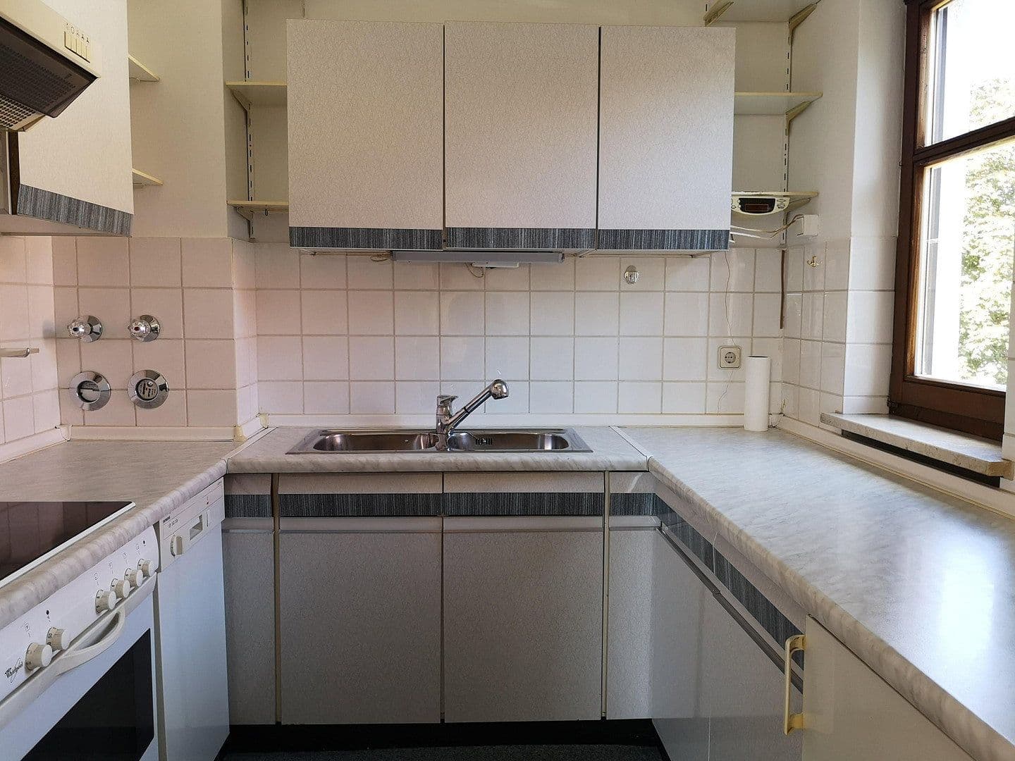 Pronájem bytu 3+1 79 m², Karlsfeld, Bavorsko Pronájem bytu 3+1 79 m², Karlsfeld, Bavorsko
