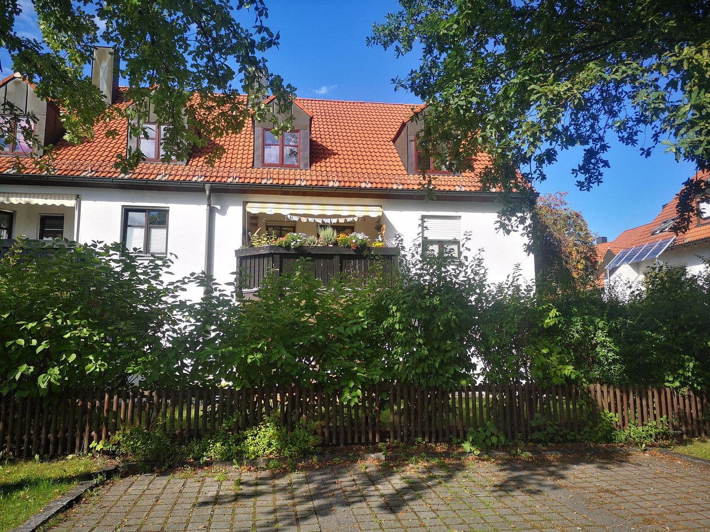 Pronájem bytu 3+1 79 m², Karlsfeld, Bavorsko Pronájem bytu 3+1 79 m², Karlsfeld, Bavorsko