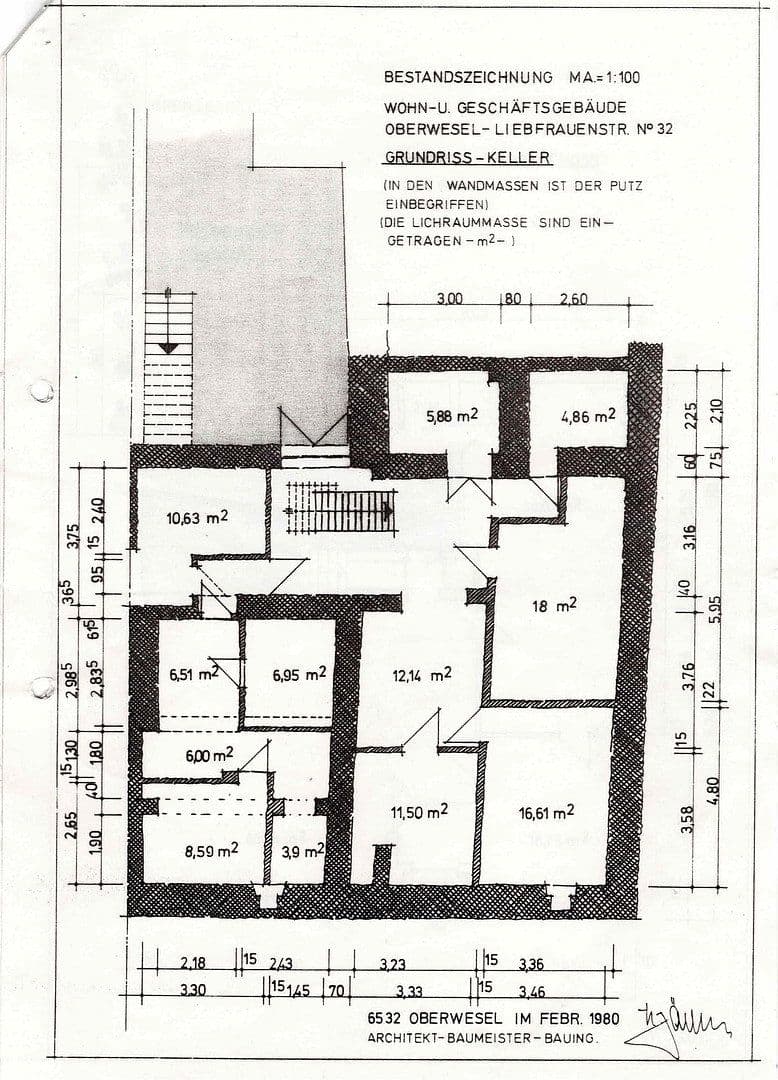 Prodej domu 303 m², Liebfrauenstr. 32, Oberwesel, Porýní-Falc Prodej domu 303 m², Liebfrauenstr. 32, Oberwesel, Porýní-Falc