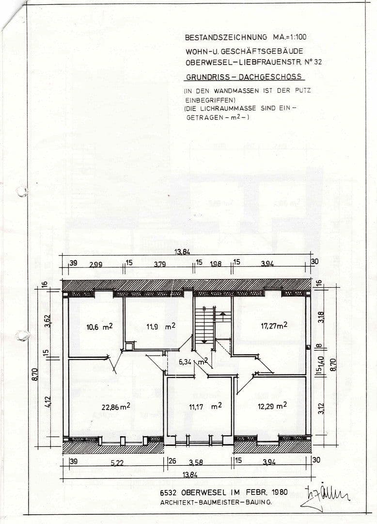 Prodej domu 303 m², Liebfrauenstr. 32, Oberwesel, Porýní-Falc Prodej domu 303 m², Liebfrauenstr. 32, Oberwesel, Porýní-Falc