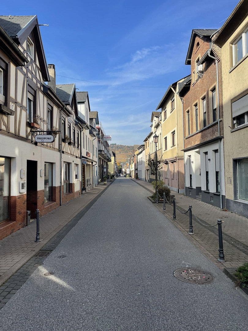 Prodej domu 303 m², Liebfrauenstr. 32, Oberwesel, Porýní-Falc Prodej domu 303 m², Liebfrauenstr. 32, Oberwesel, Porýní-Falc