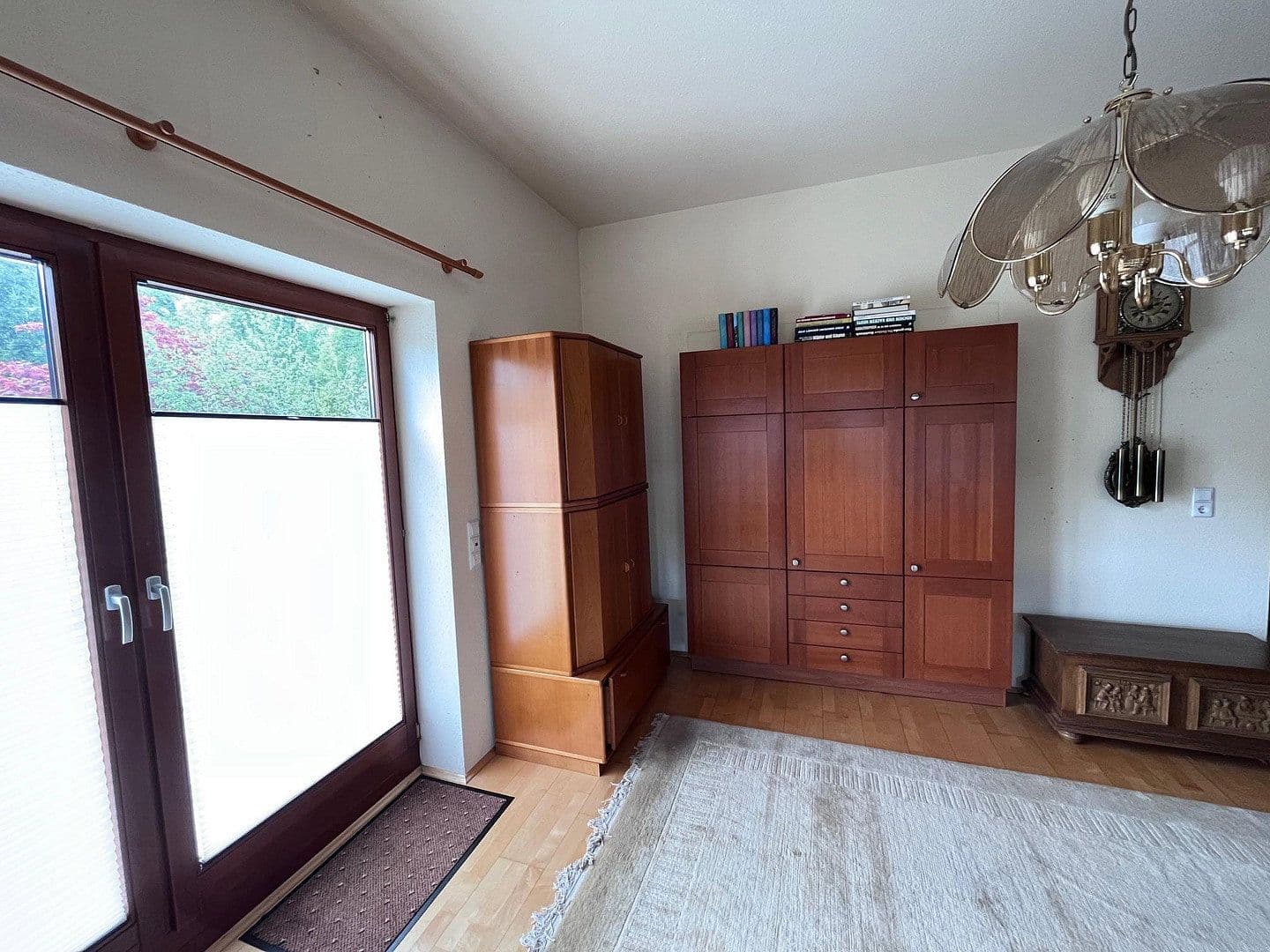 Prodej bytu 3+1 98 m², Königsfeld im Schwarzwald, Bádensko-Württembersko Prodej bytu 3+1 98 m², Königsfeld im Schwarzwald, Bádensko-Württembersko