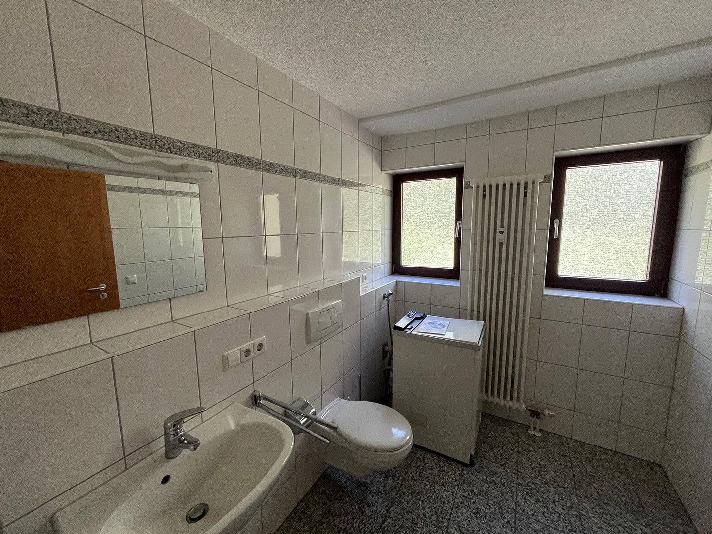 Prodej bytu 3+1 98 m², Königsfeld im Schwarzwald, Bádensko-Württembersko Prodej bytu 3+1 98 m², Königsfeld im Schwarzwald, Bádensko-Württembersko