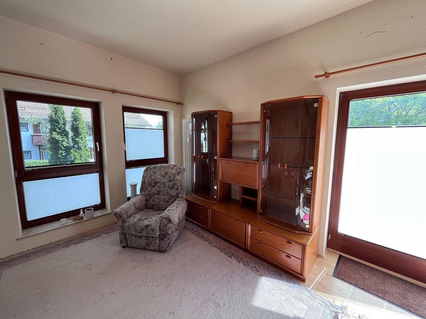 Prodej bytu 3+1 98 m², Königsfeld im Schwarzwald, Bádensko-Württembersko Prodej bytu 3+1 98 m², Königsfeld im Schwarzwald, Bádensko-Württembersko