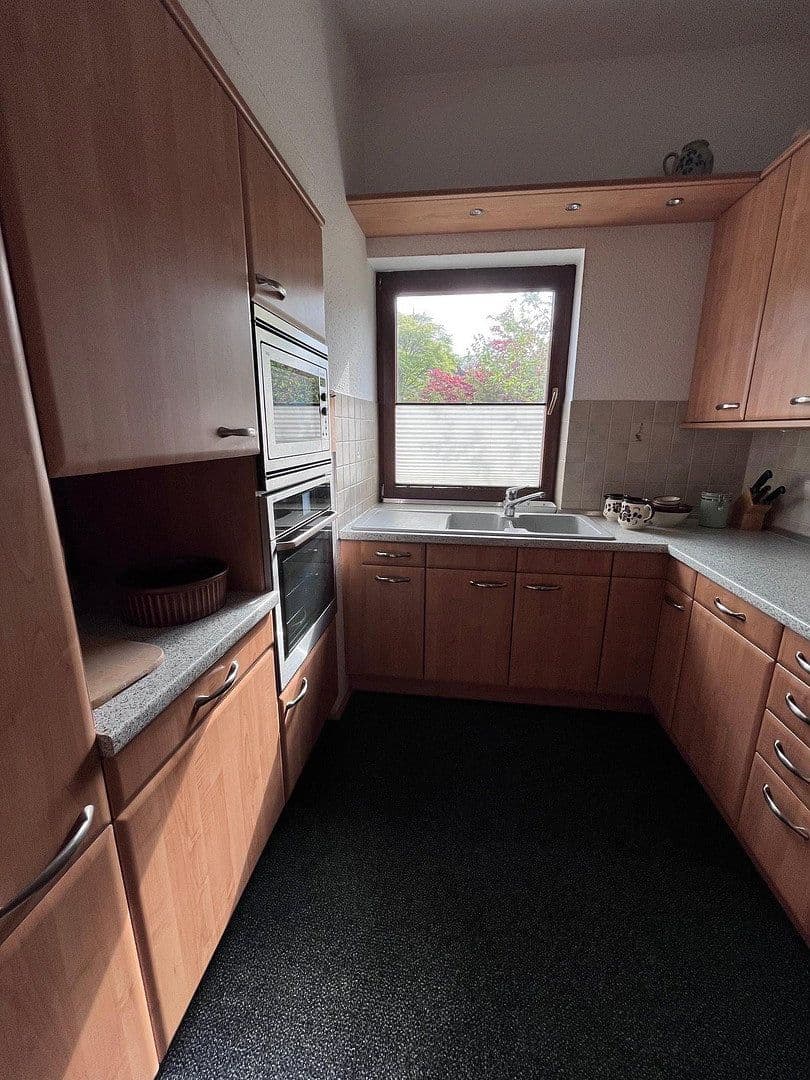 Prodej bytu 3+1 98 m², Königsfeld im Schwarzwald, Bádensko-Württembersko Prodej bytu 3+1 98 m², Königsfeld im Schwarzwald, Bádensko-Württembersko