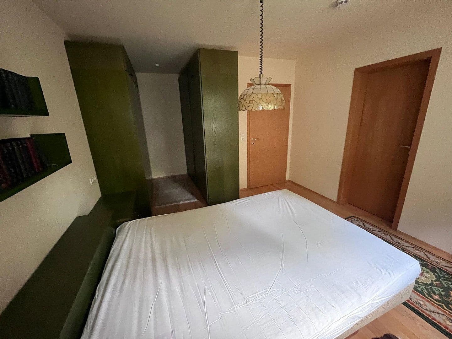Prodej bytu 3+1 98 m², Königsfeld im Schwarzwald, Bádensko-Württembersko Prodej bytu 3+1 98 m², Königsfeld im Schwarzwald, Bádensko-Württembersko
