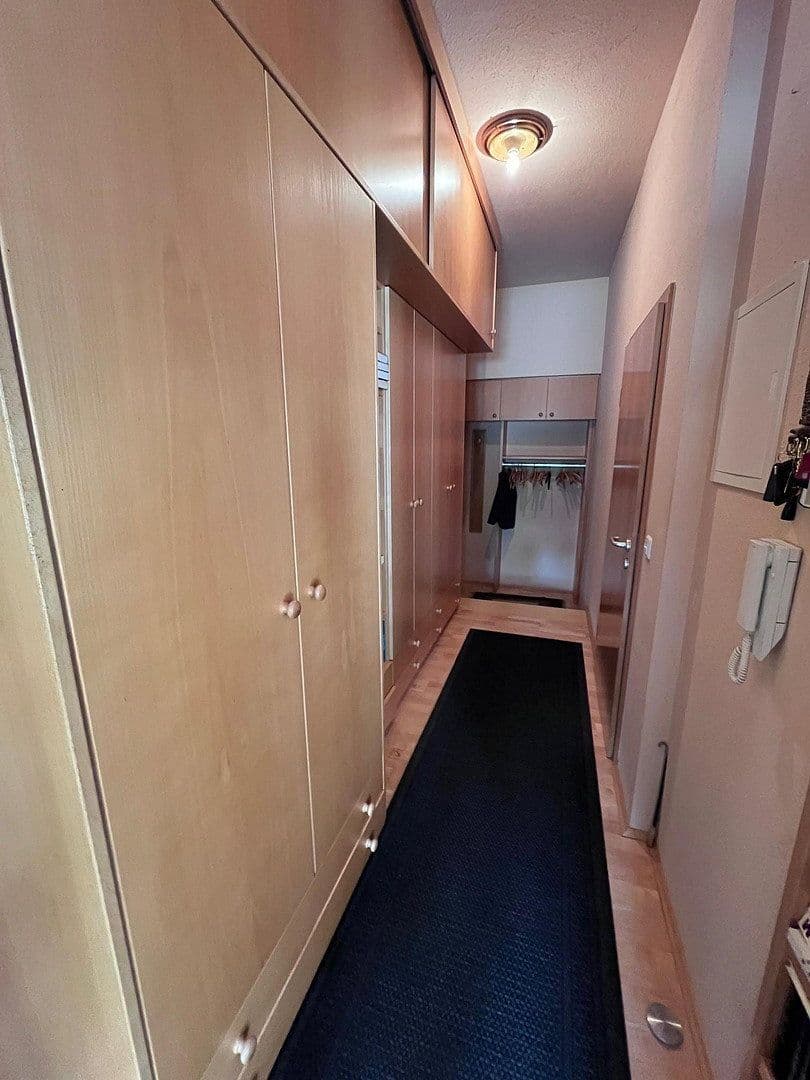 Prodej bytu 3+1 98 m², Königsfeld im Schwarzwald, Bádensko-Württembersko Prodej bytu 3+1 98 m², Königsfeld im Schwarzwald, Bádensko-Württembersko