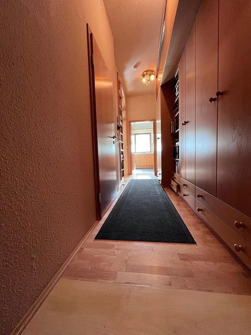 Prodej bytu 3+1 98 m², Königsfeld im Schwarzwald, Bádensko-Württembersko Prodej bytu 3+1 98 m², Königsfeld im Schwarzwald, Bádensko-Württembersko