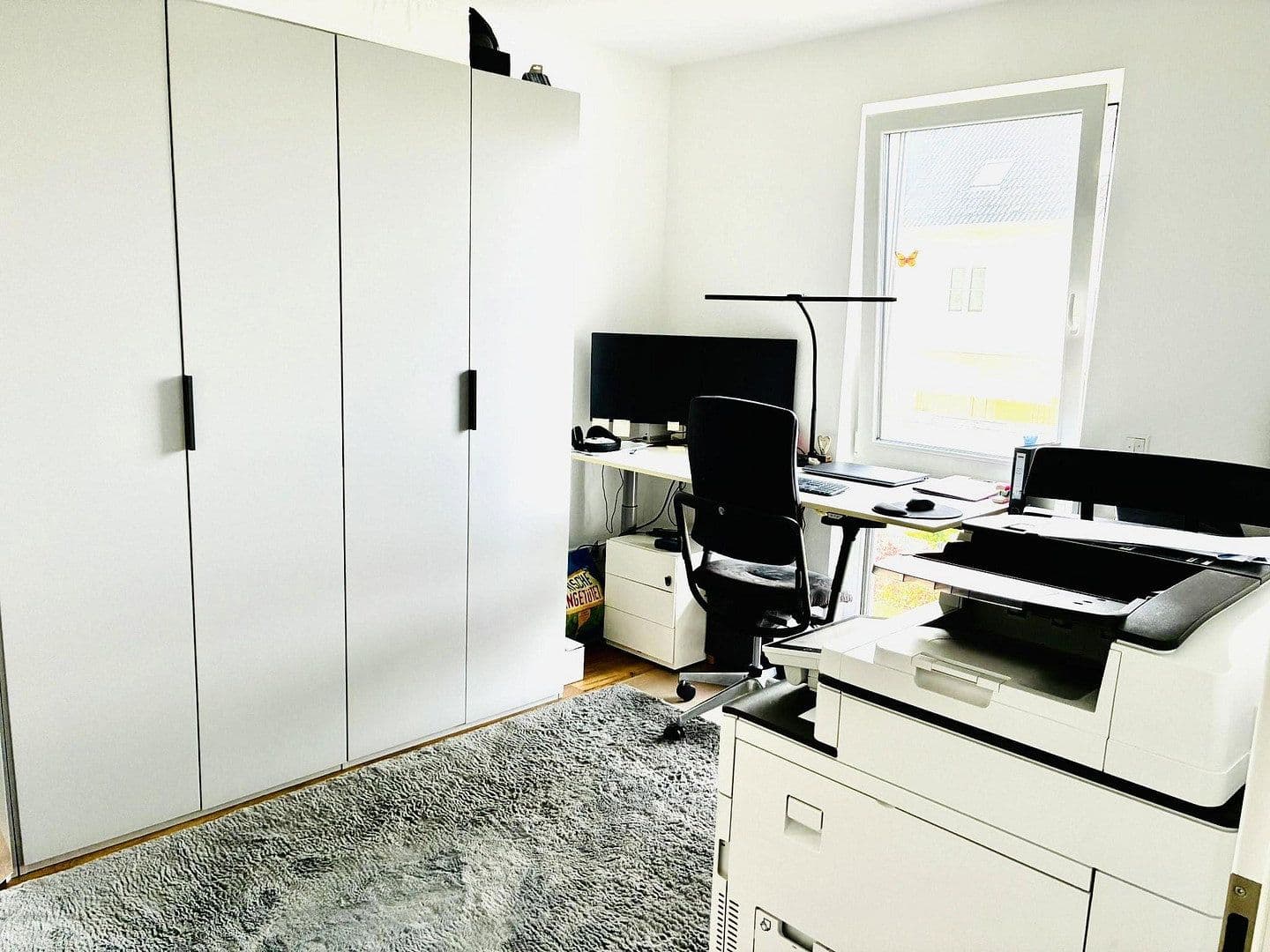 Pronájem bytu 3+1 72 m², Dreieich, Hessen Pronájem bytu 3+1 72 m², Dreieich, Hessen