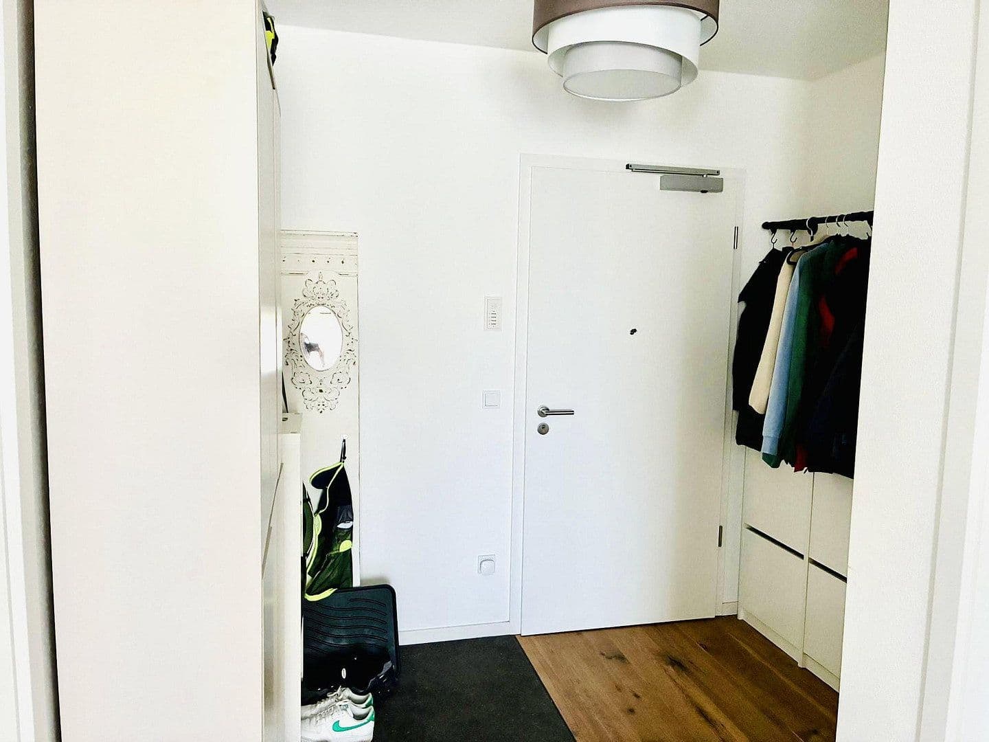 Pronájem bytu 3+1 72 m², Dreieich, Hessen Pronájem bytu 3+1 72 m², Dreieich, Hessen