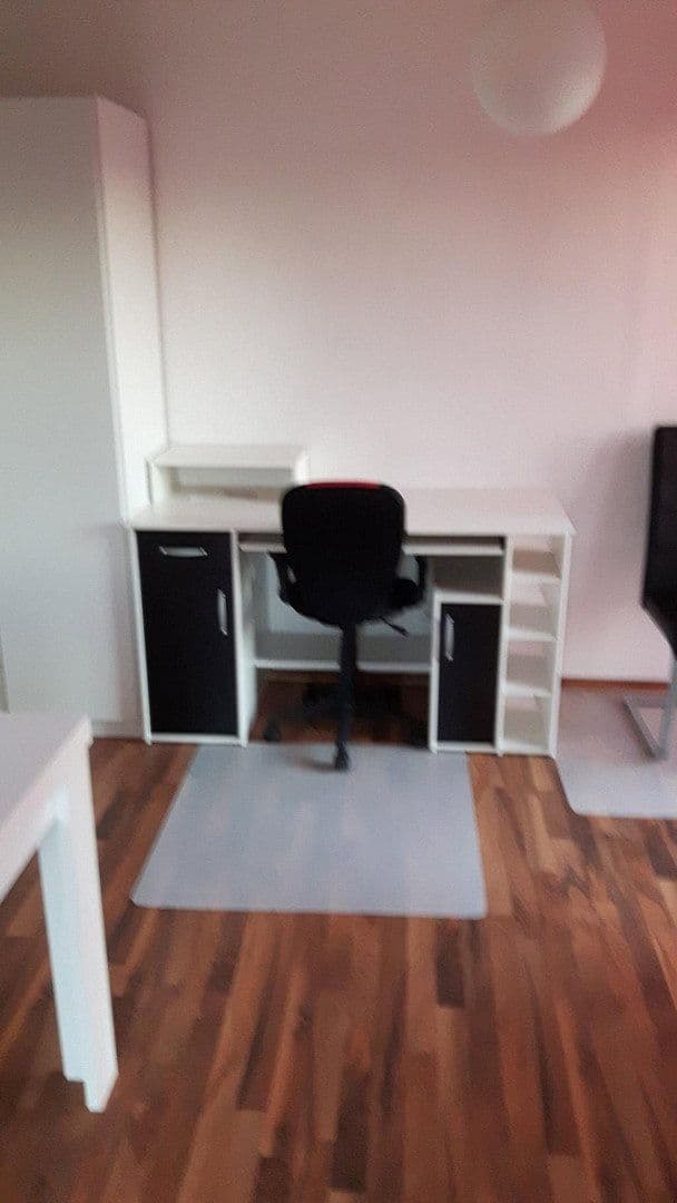 Pronájem bytu 1+1 25 m², Mattstraße 4, Aschaffenburg, Bavorsko Pronájem bytu 1+1 25 m², Mattstraße 4, Aschaffenburg, Bavorsko