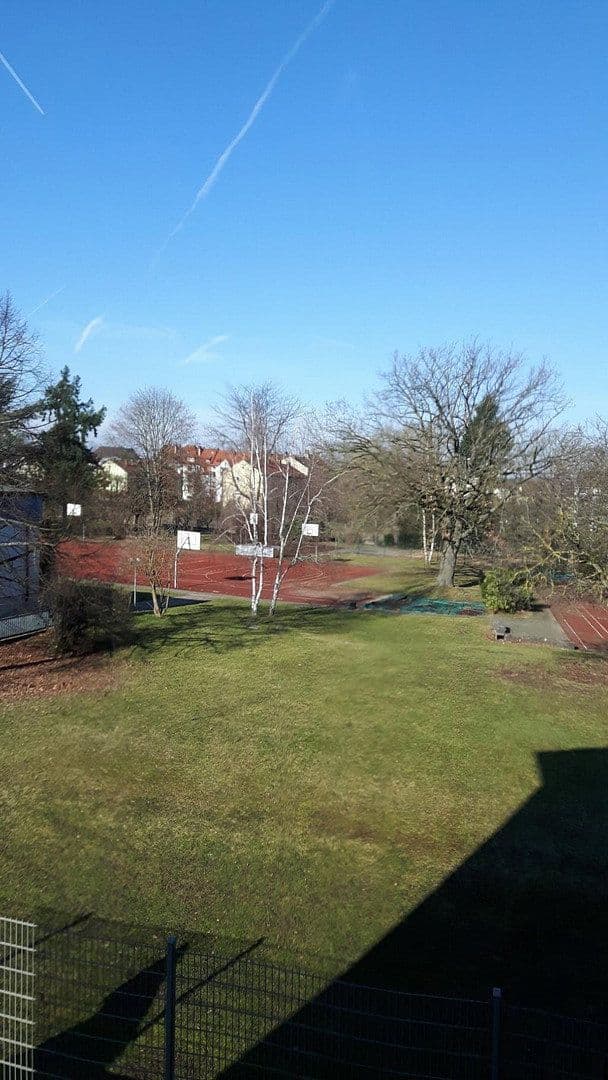 Pronájem bytu 1+1 25 m², Mattstraße 4, Aschaffenburg, Bavorsko Pronájem bytu 1+1 25 m², Mattstraße 4, Aschaffenburg, Bavorsko