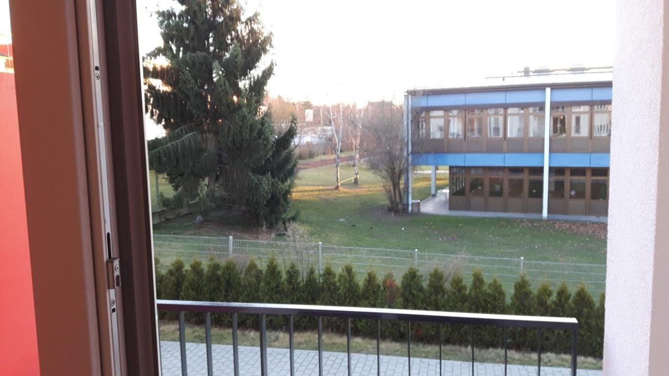 Pronájem bytu 1+1 25 m², Mattstraße 4, Aschaffenburg, Bavorsko Pronájem bytu 1+1 25 m², Mattstraße 4, Aschaffenburg, Bavorsko