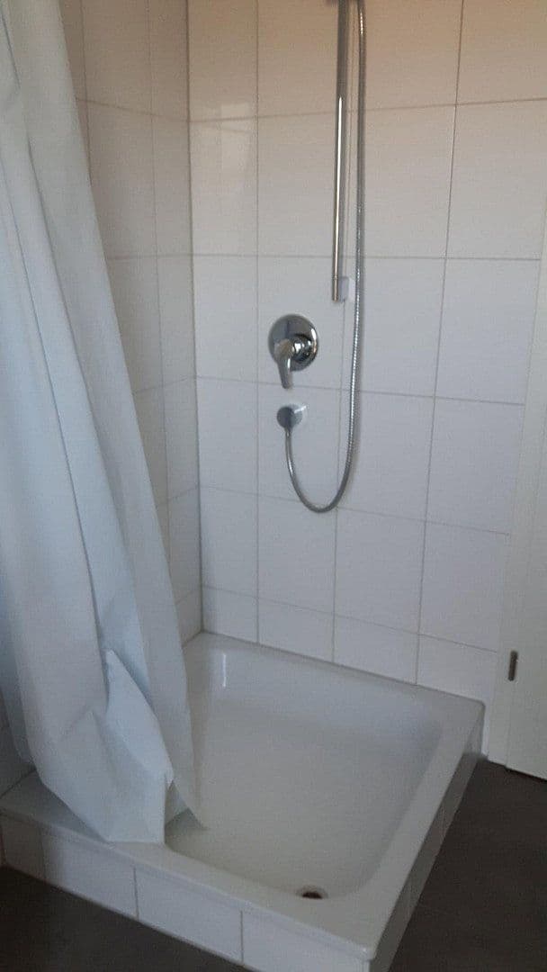 Pronájem bytu 1+1 25 m², Mattstraße 4, Aschaffenburg, Bavorsko Pronájem bytu 1+1 25 m², Mattstraße 4, Aschaffenburg, Bavorsko