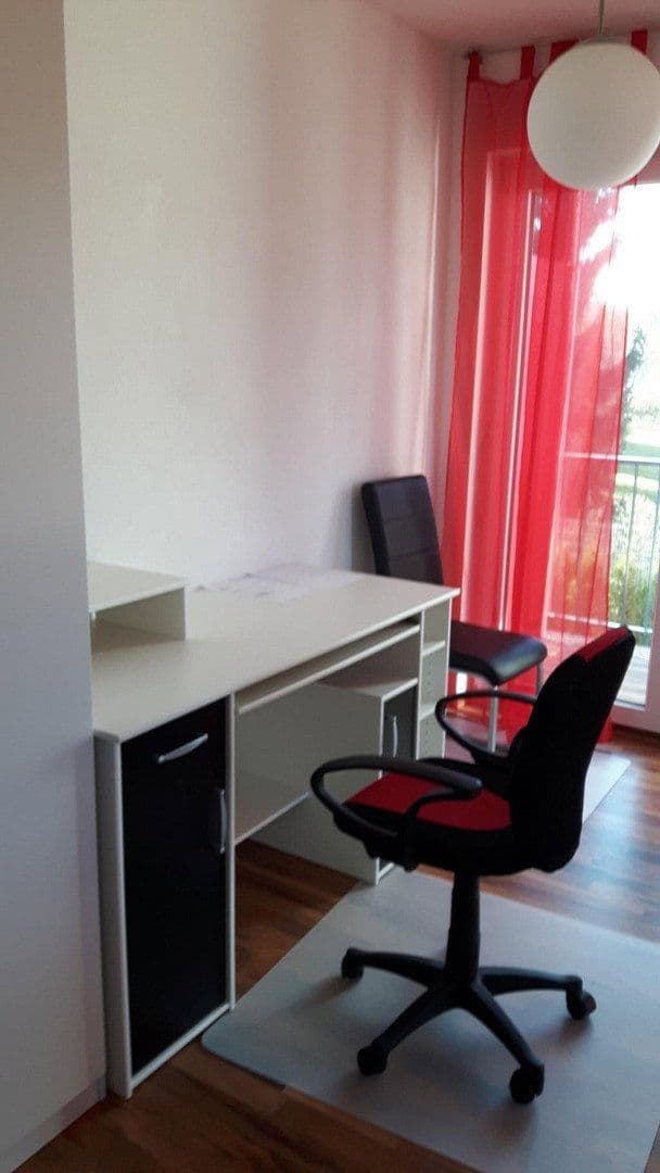Pronájem bytu 1+1 25 m², Mattstraße 4, Aschaffenburg, Bavorsko Pronájem bytu 1+1 25 m², Mattstraße 4, Aschaffenburg, Bavorsko