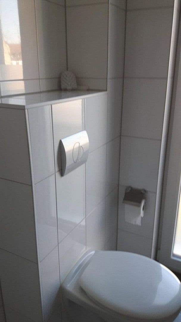 Pronájem bytu 1+1 25 m², Mattstraße 4, Aschaffenburg, Bavorsko Pronájem bytu 1+1 25 m², Mattstraße 4, Aschaffenburg, Bavorsko