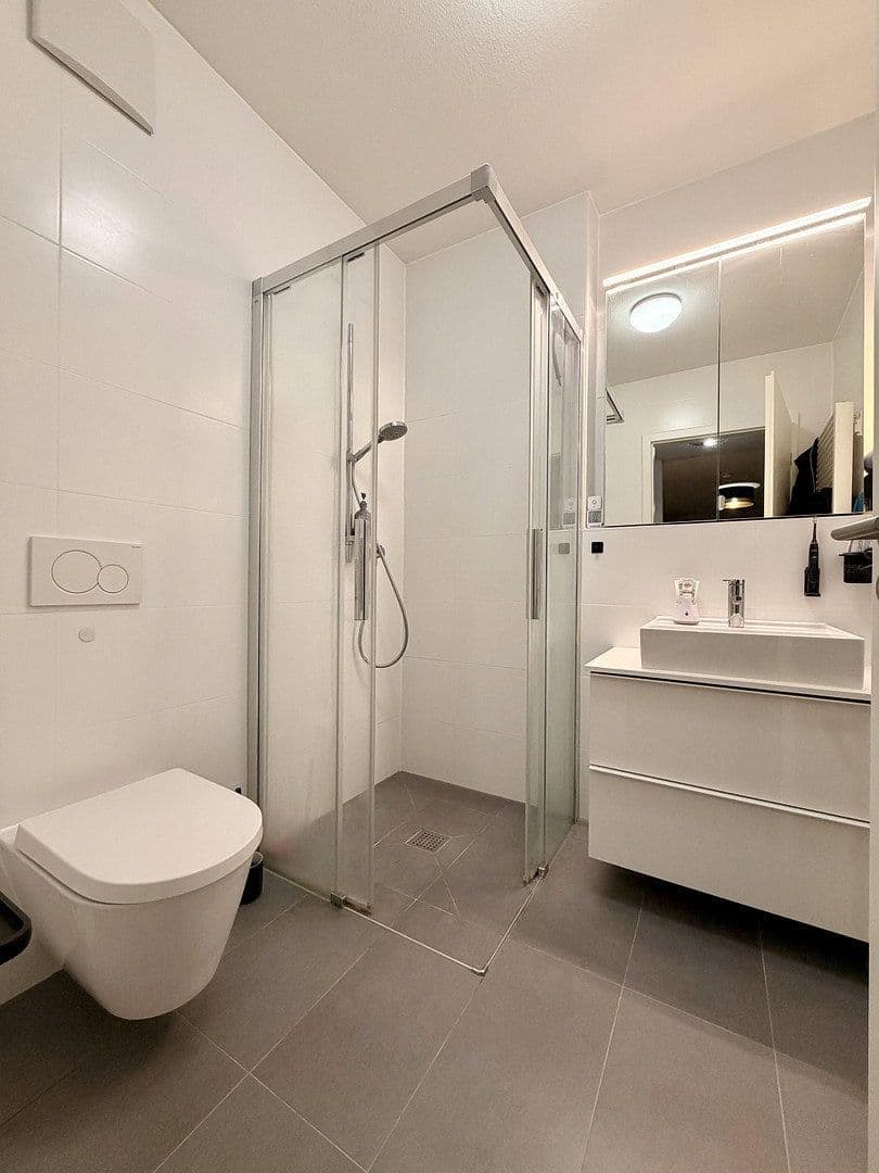 Pronájem bytu 3+1 75 m², Fritz-Bauer-Straße 38, München, Bavorsko Pronájem bytu 3+1 75 m², Fritz-Bauer-Straße 38, München, Bavorsko