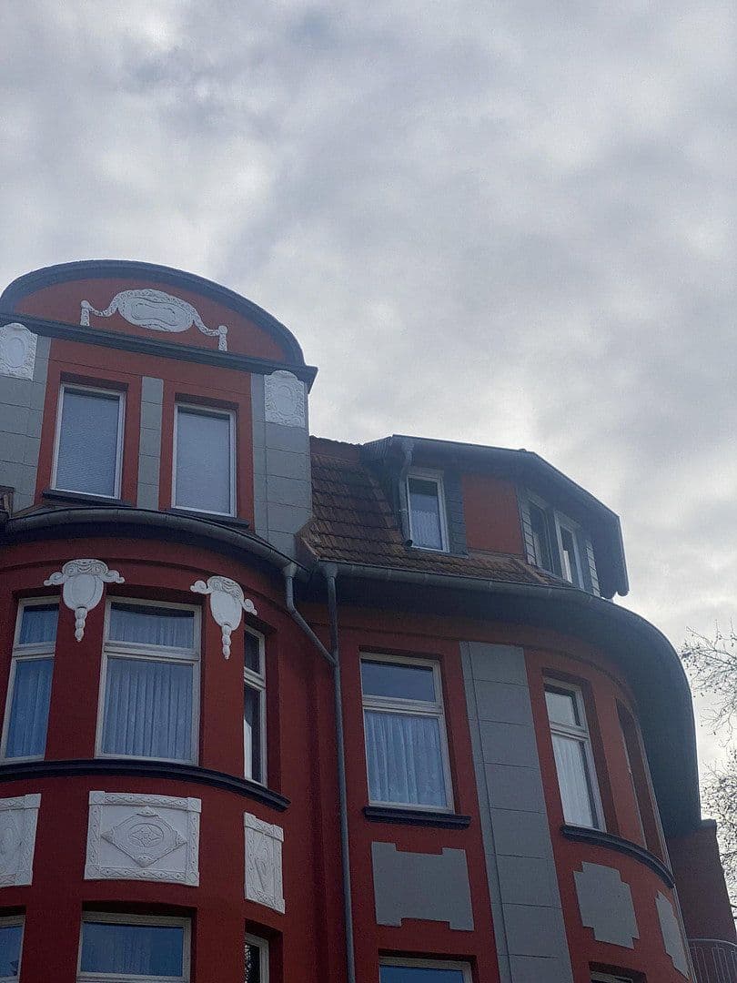 Prodej bytu 3+kk 99 m², Essen, Severní Porýní-Vestfálsko Prodej bytu 3+kk 99 m², Essen, Severní Porýní-Vestfálsko