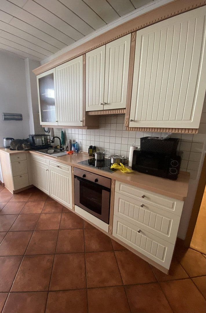Prodej bytu 3+kk 99 m², Essen, Severní Porýní-Vestfálsko Prodej bytu 3+kk 99 m², Essen, Severní Porýní-Vestfálsko