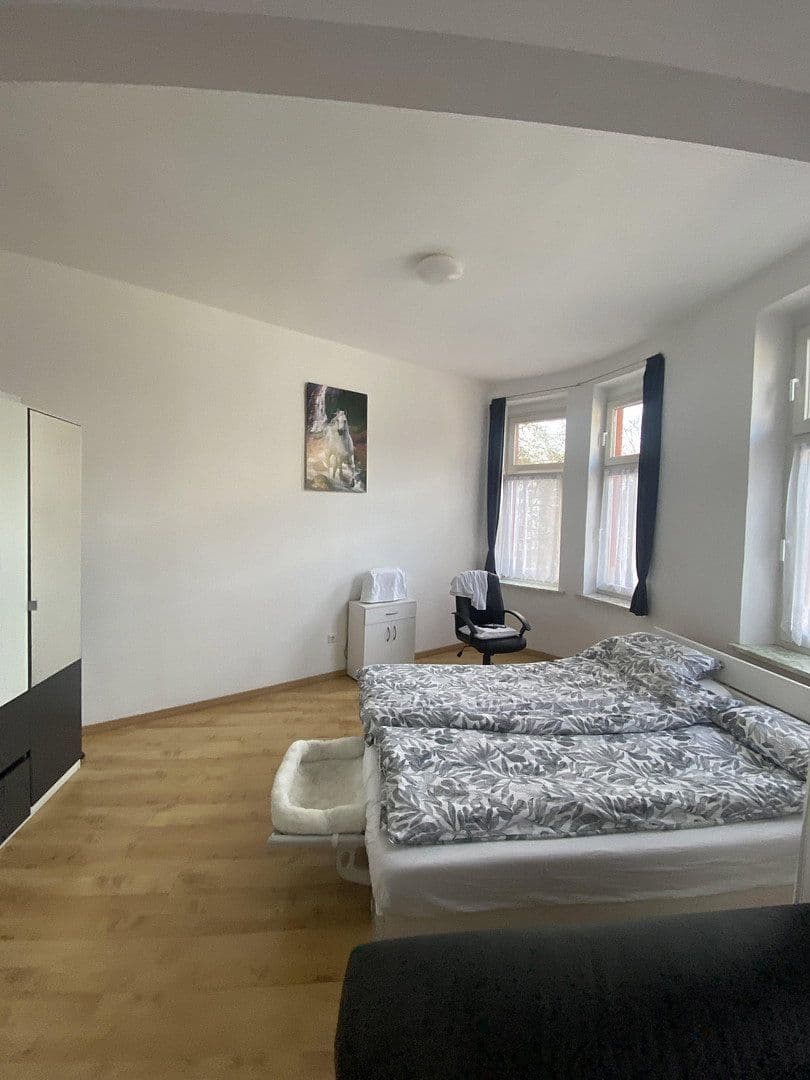 Prodej bytu 3+kk 99 m², Essen, Severní Porýní-Vestfálsko Prodej bytu 3+kk 99 m², Essen, Severní Porýní-Vestfálsko