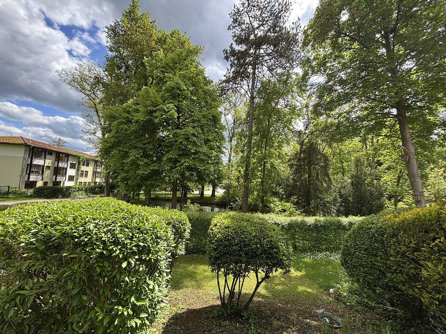 Prodej bytu 2+1 64 m², Rudolstadt, Durynsko Prodej bytu 2+1 64 m², Rudolstadt, Durynsko