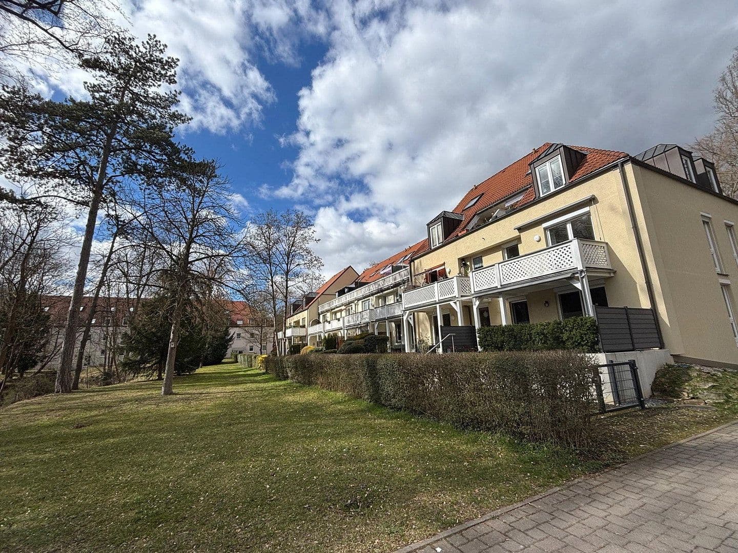 Prodej bytu 2+1 64 m², Rudolstadt, Durynsko Prodej bytu 2+1 64 m², Rudolstadt, Durynsko