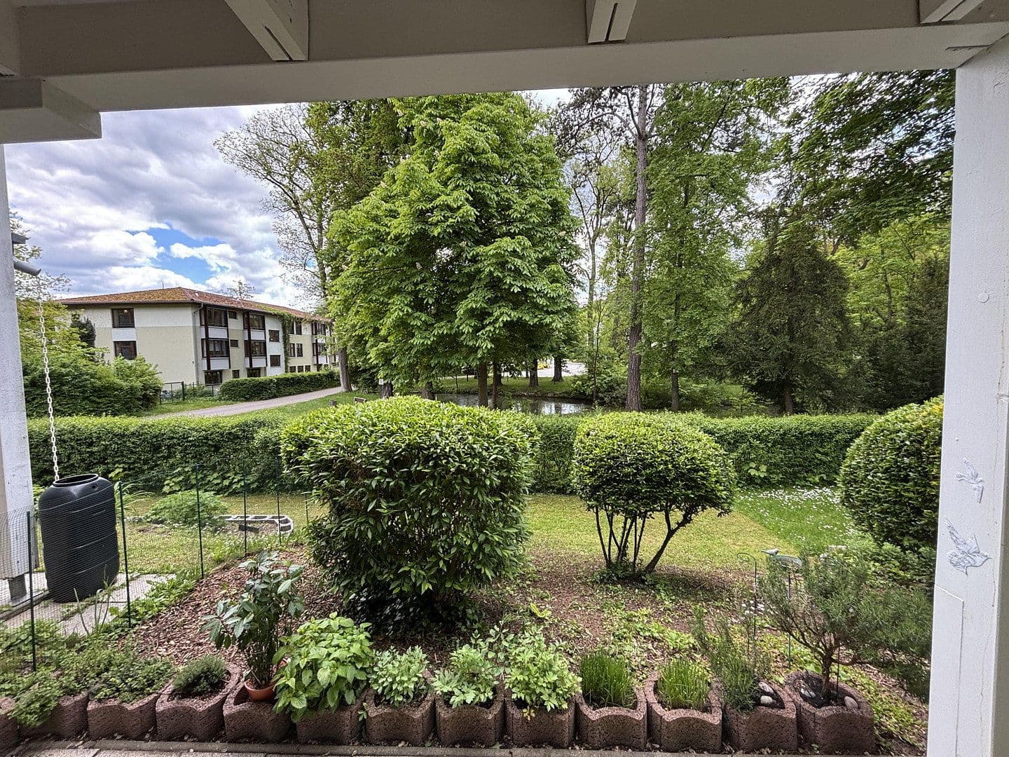 Prodej bytu 2+1 64 m², Rudolstadt, Durynsko Prodej bytu 2+1 64 m², Rudolstadt, Durynsko