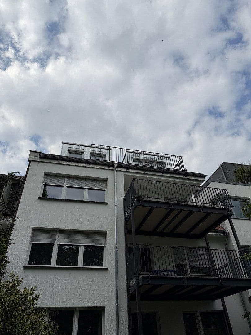 Pronájem bytu 2+1 55 m², Münster, Severní Porýní-Vestfálsko Pronájem bytu 2+1 55 m², Münster, Severní Porýní-Vestfálsko