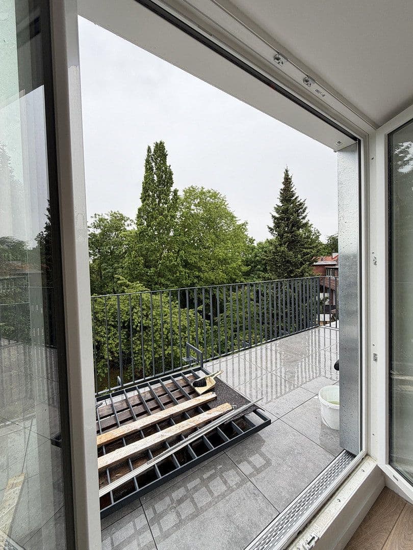 Pronájem bytu 2+1 55 m², Münster, Severní Porýní-Vestfálsko Pronájem bytu 2+1 55 m², Münster, Severní Porýní-Vestfálsko