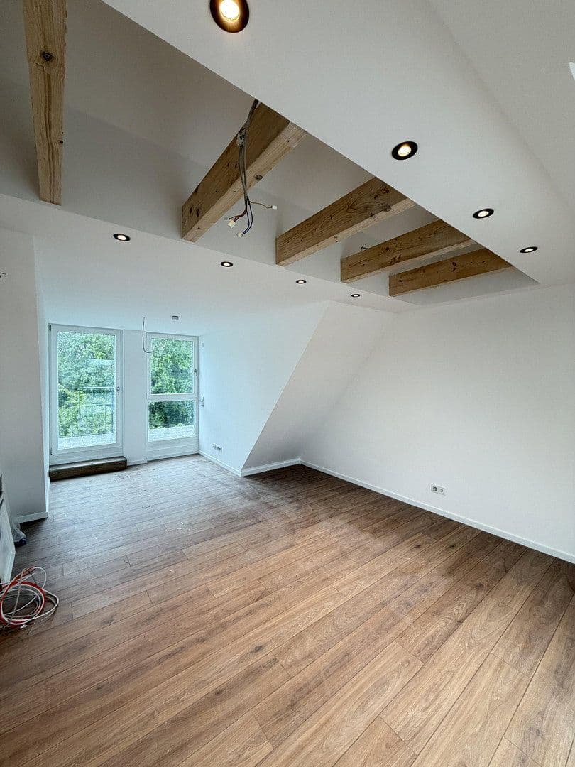Pronájem bytu 2+1 55 m², Münster, Severní Porýní-Vestfálsko Pronájem bytu 2+1 55 m², Münster, Severní Porýní-Vestfálsko